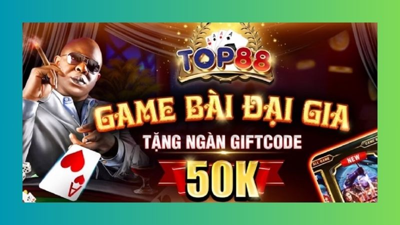 Bắn cá Top88