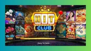 Bắn cá đổi thưởng Hitclub