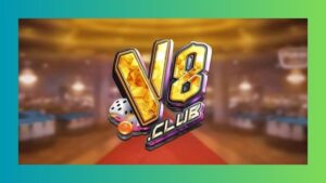 Bắn cá online V8 Club