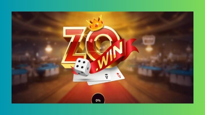 Game bắn cá online Zowin