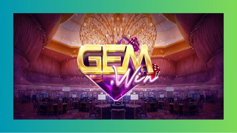 bắn cá đổi thưởng Gemwin