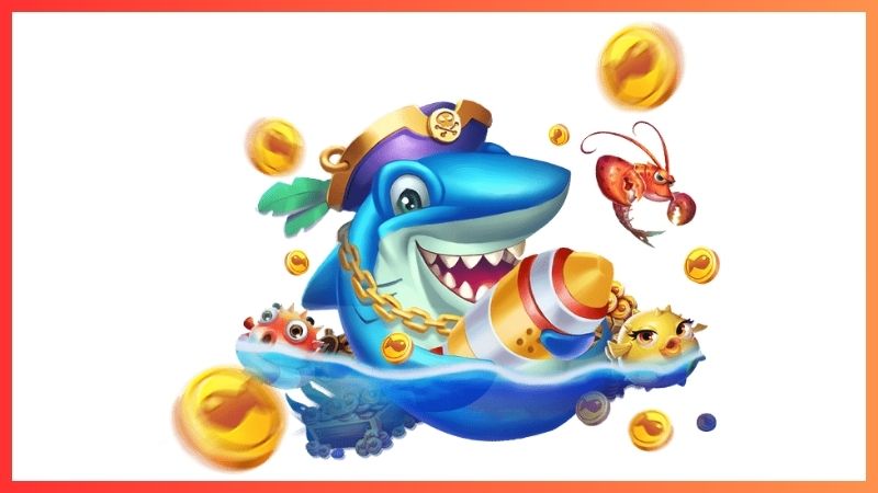 Bắn Cá Đổi Thưởng thumbnail