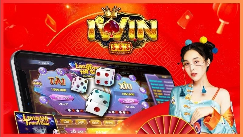 Hướng dẫn đăng ký Iwin Club