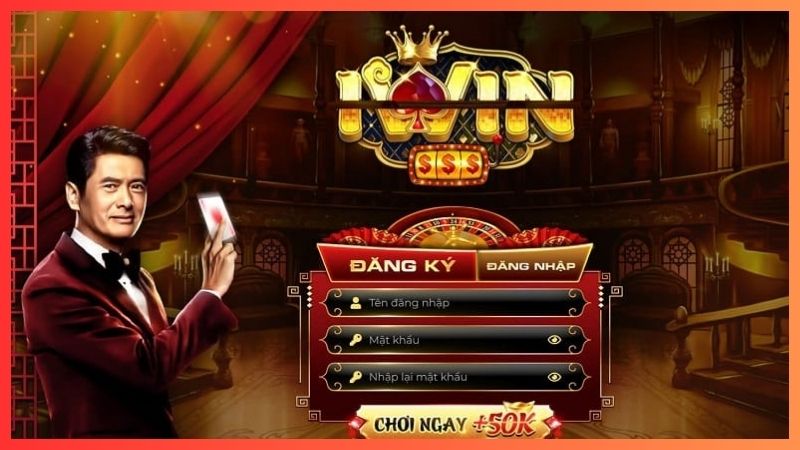 Hướng dẫn nạp tiền Iwin Club