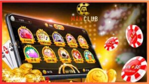 Hướng dẫn nạp tiền Man Club