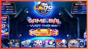 Hướng dẫn nạp tiền Win79 Club